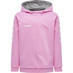 Enfiler Cotton Kapuzenpullover Hmlgo Multisport Enfant HUMMEL