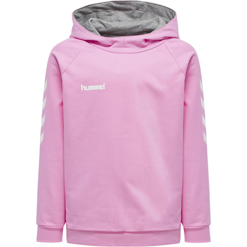 Instap Hoodie Hmlgo Multisport Uniseks Kinderen HUMMEL