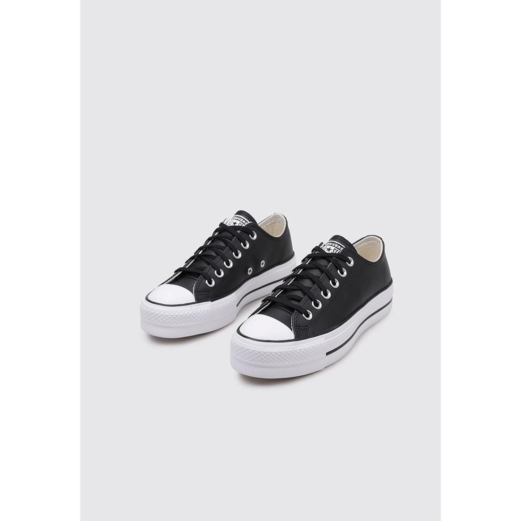 Pantofi Converse Chuck Taylor All Star Lift Ox Negru