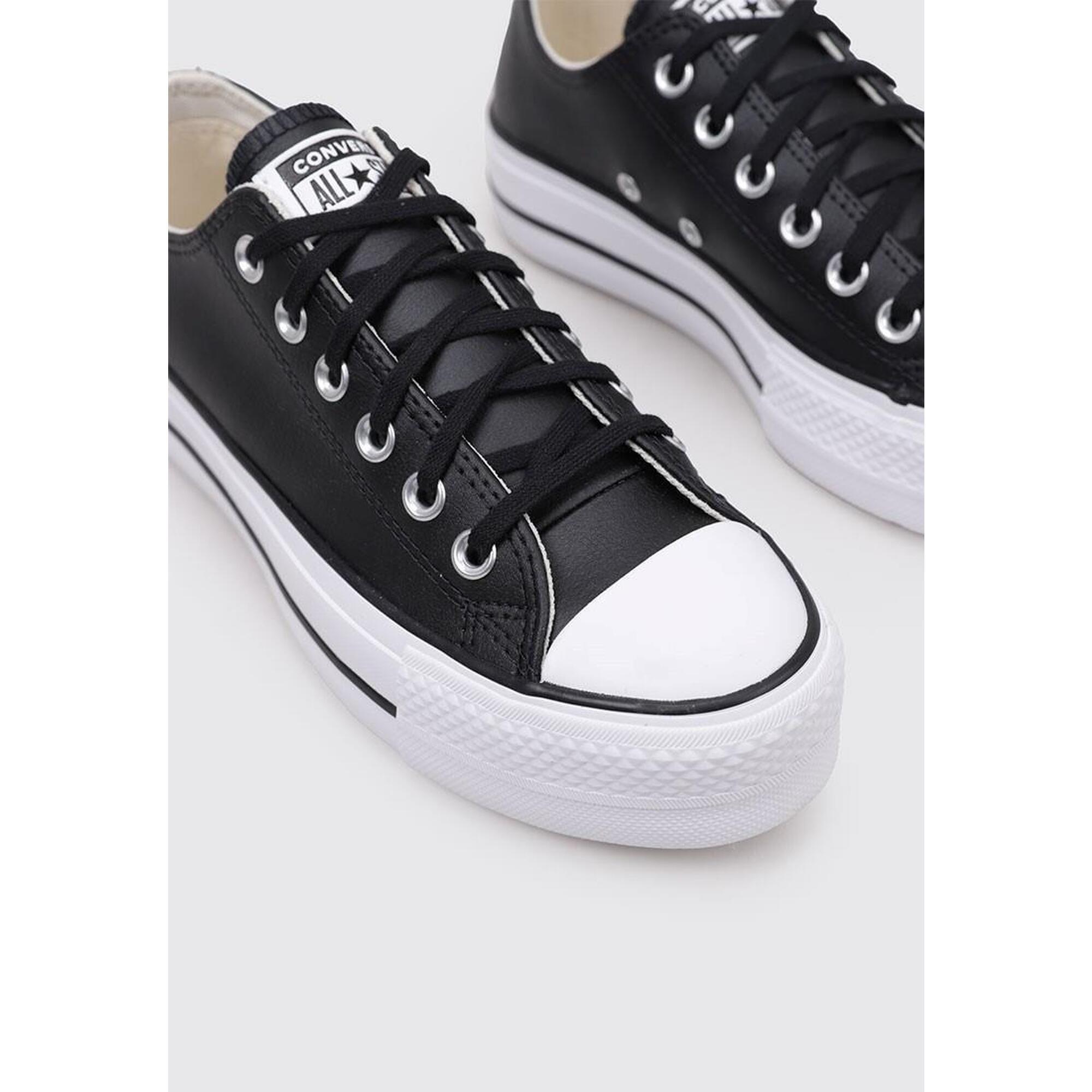 Pantofi Converse Chuck Taylor All Star Lift Ox Negru