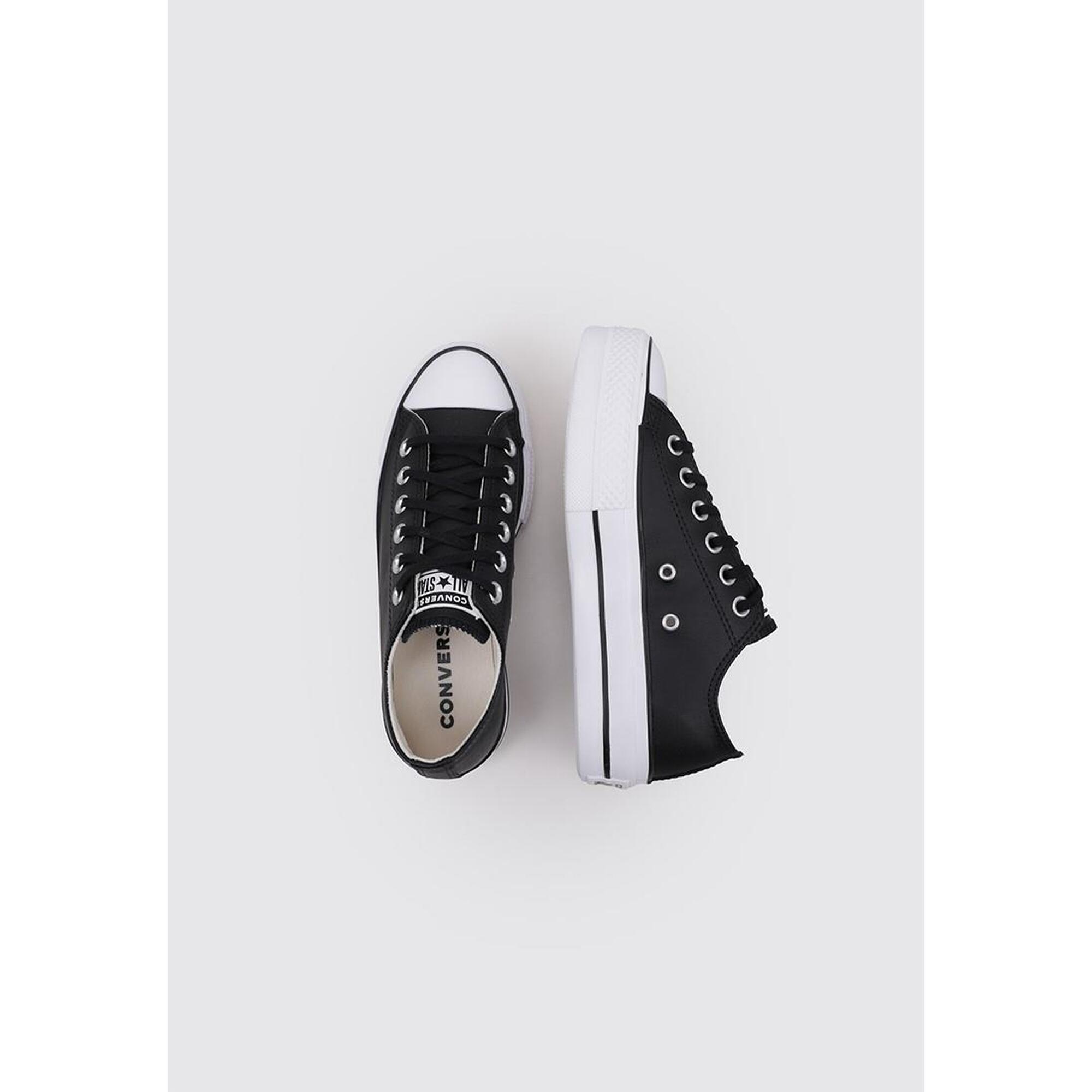 Pantofi Converse Chuck Taylor All Star Lift Ox Negru