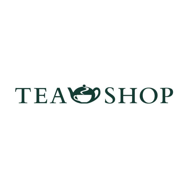 Tea Shop Lata Camelia Sinensis 500g Lata para guardar té o accesorios