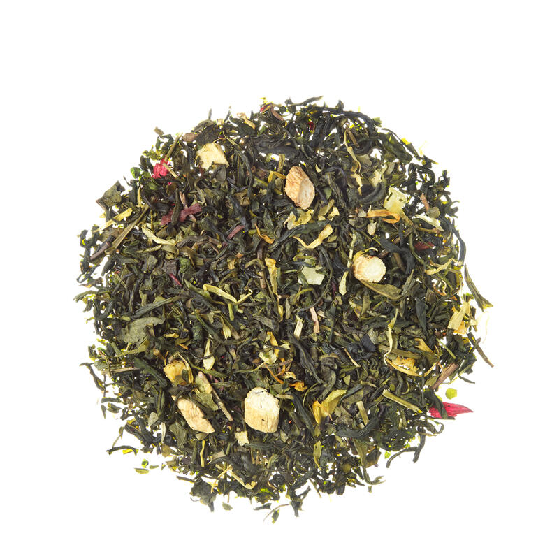 Tea Shop Té verde SensualTea Sweet 250g Antioxidante