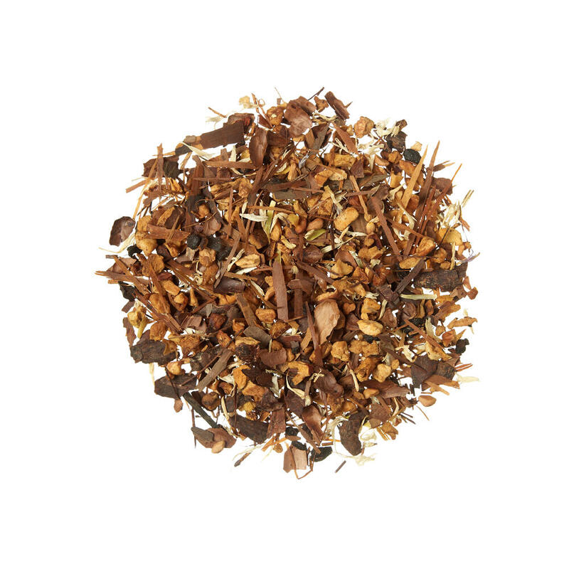 Tea Shop Rooibos Marron Glacé 250g Isotónico