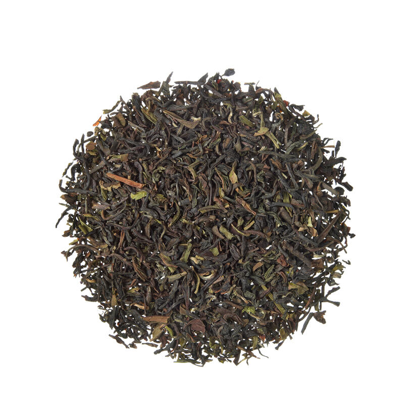 Tea Shop Té Negro Earl Grey Royal 1000g Antioxidante y Energizante