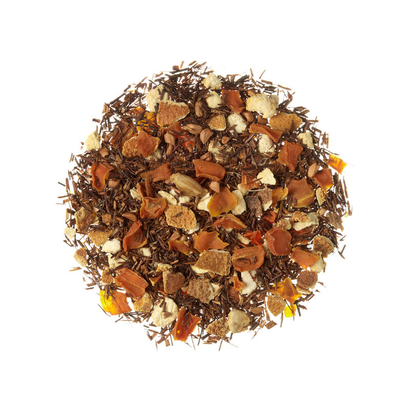 Tea Shop Rooibos African Sunset 1000g Isotónico