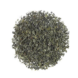 Tea Shop Té verde Organic Gunpowder 100g Herbal y Antioxidante