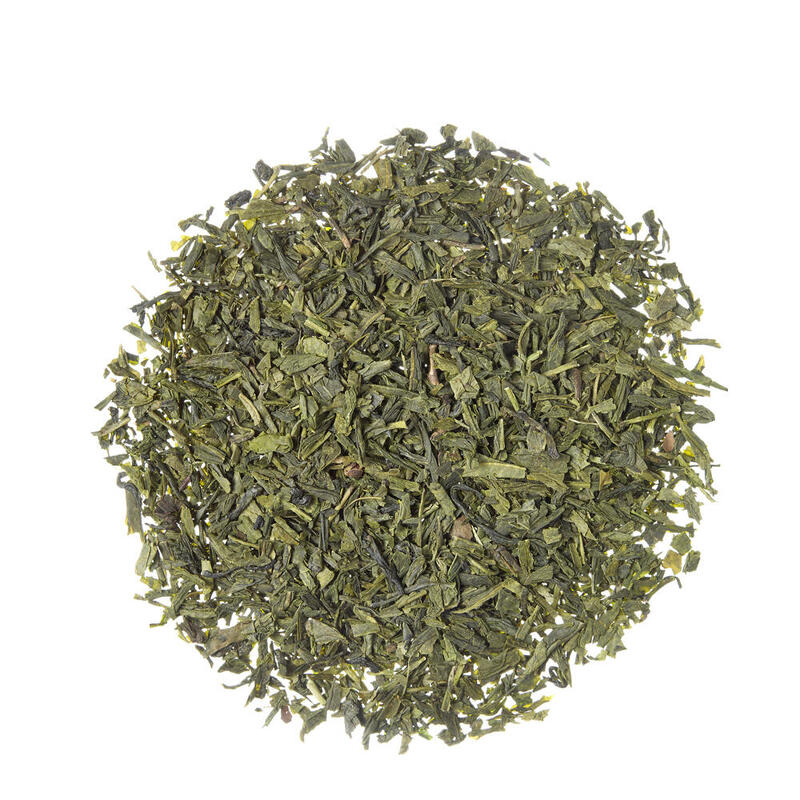 Tea Shop Té verde Sencha 1000g Antioxidante