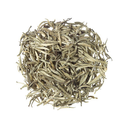 Tea Shop Té blanco Silver Needles (Bai Hao Yin Zhen) 100g  - Té Premium