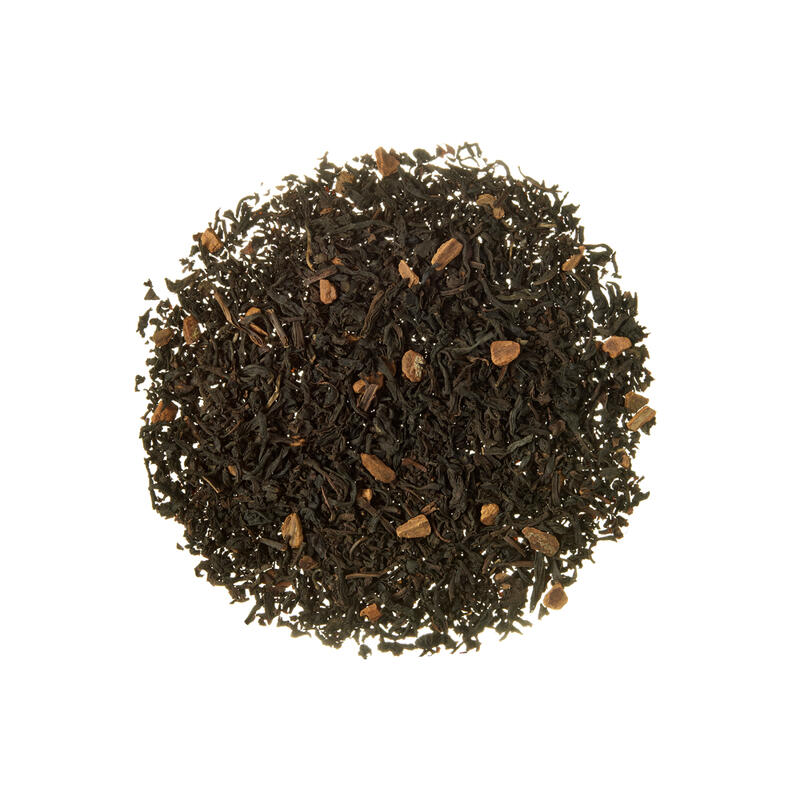 Tea Shop Té Negro Canela Decaf 250g con canela y sin teína