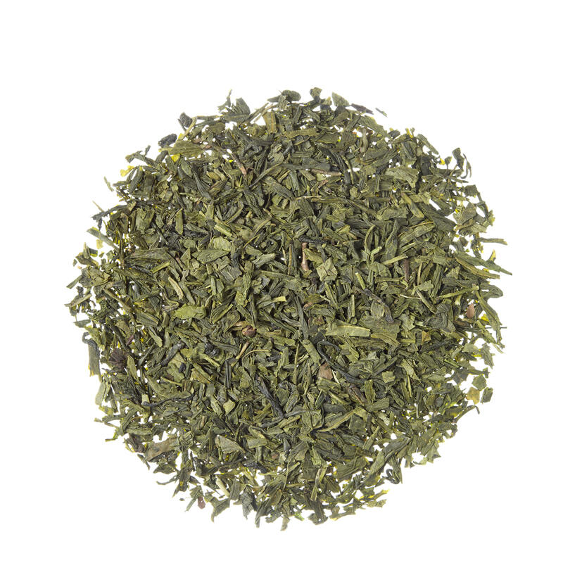 Tea Shop Té verde Sencha 500g Antioxidante