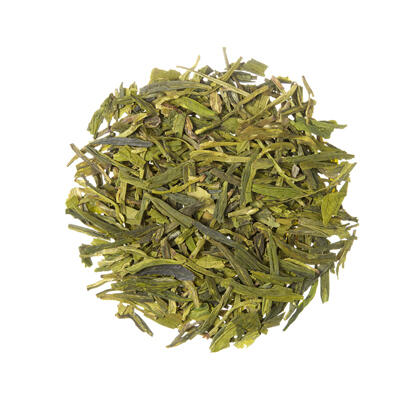 Tea Shop Té verde Lung Ching Second Grade Superior China 500g  - Té Premium