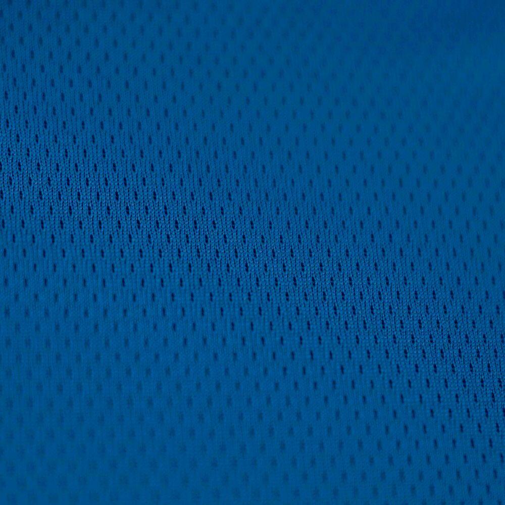 Camiseta Running Manga Corta Hombre Asioka Río Azul Royal Transpirable 2/7