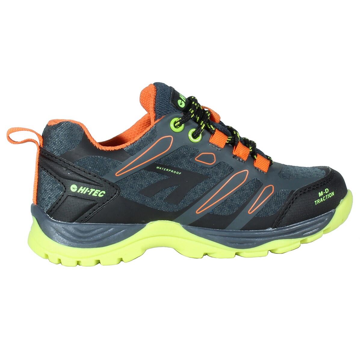 Decathlon zapatillas impermeables niño new arrivals