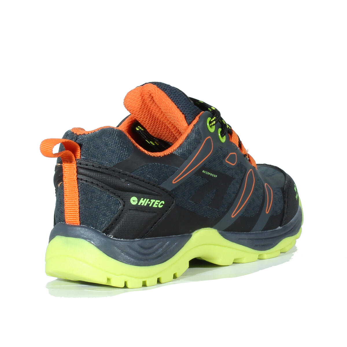 Scarpe da trekking Hi-tec modello O090138001 per ragazzi 2/7