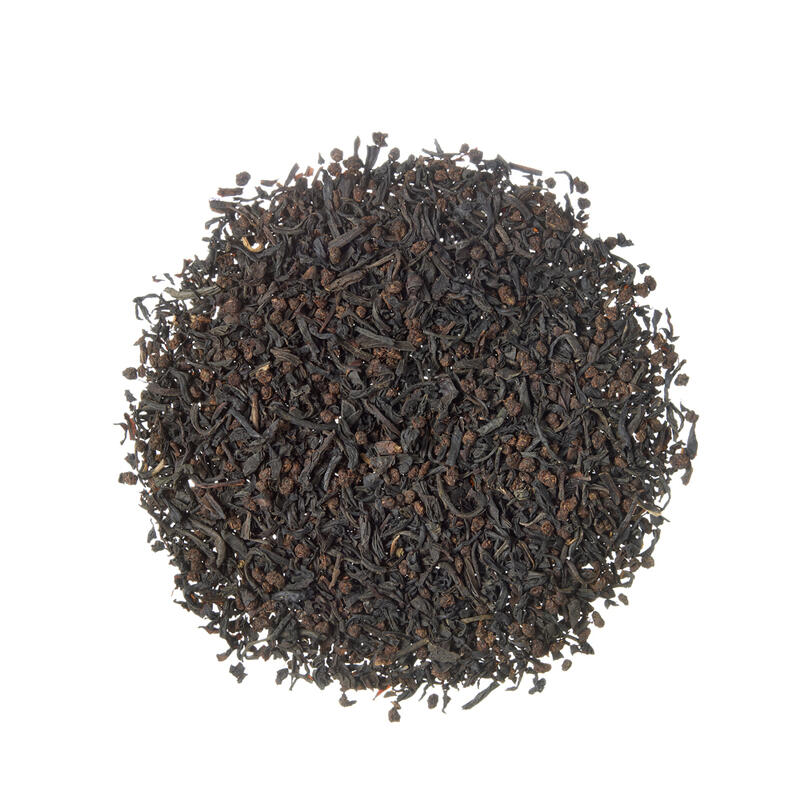 Tea Shop Té Negro Royal British Blend 250g Antioxidante y Energizante
