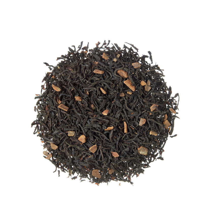 Tea Shop Té negro Canela Black Tea 1000g con Canela de Ceilán