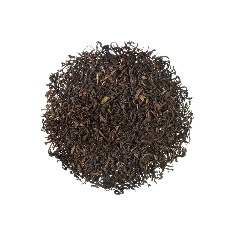 Tea Shop Té Negro Darjeeling Ringtong SFTGFOP1 500g con sabor maduro afrutado