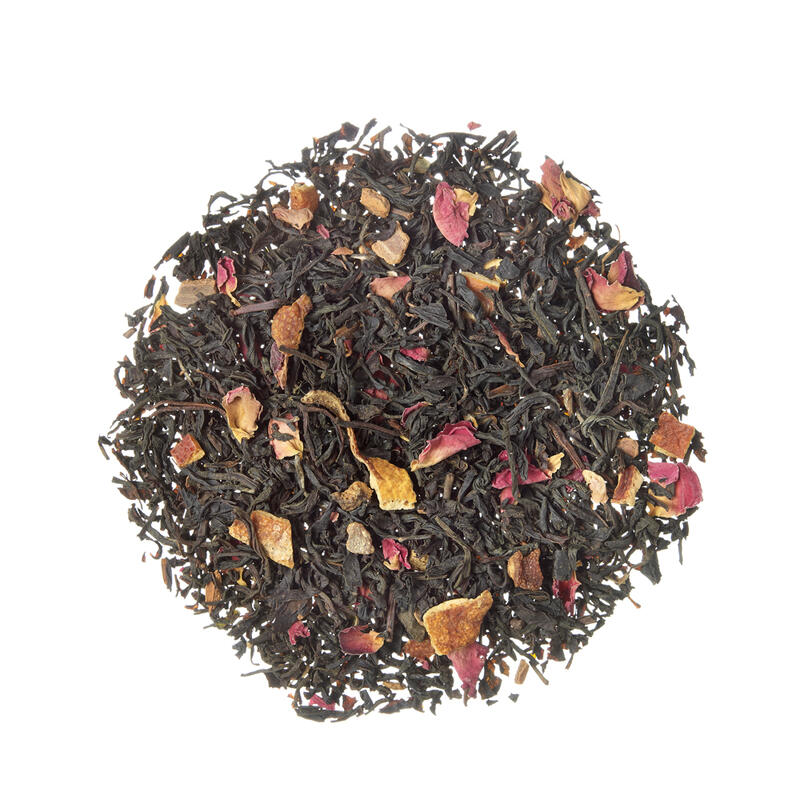 Tea Shop Té Negro Taj Mahal 1000g Antioxidante y Energizante