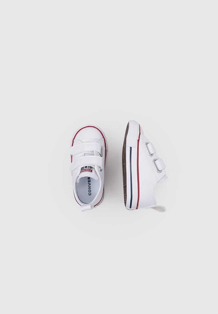 Baskets Converse modèle 748653C pour bébé 5/5
