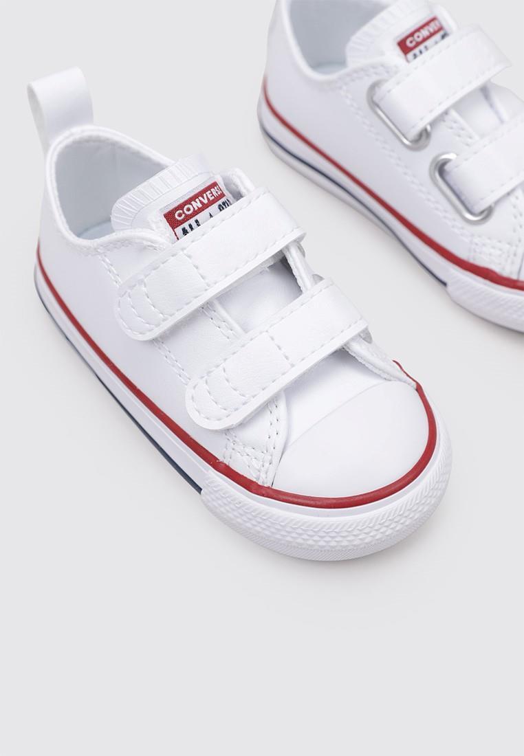 Baskets Converse modèle 748653C pour bébé 3/5