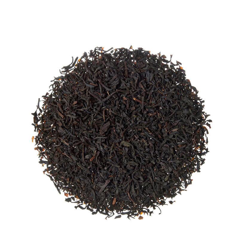 Tea Shop Té negro Earl Grey Crème 250g Antioxidante y Energizante