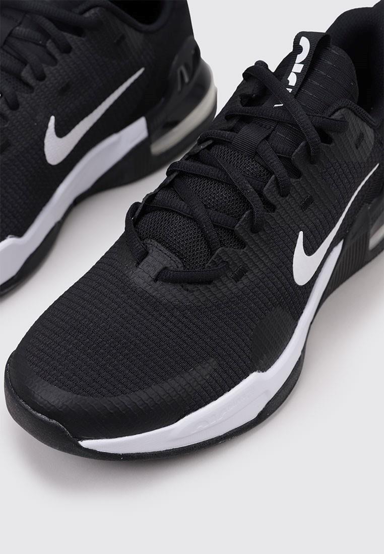 Zapatillas Deportivas Hombre NIKE AIR MAX ALPHA TRAINER 5 Negro 3/7