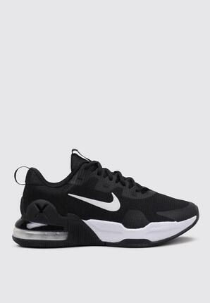 Zapatillas Deportivas Hombre NIKE AIR MAX ALPHA TRAINER 5 Negro