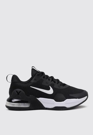Zapatillas Deportivas Hombre NIKE AIR MAX ALPHA TRAINER 5 Negro