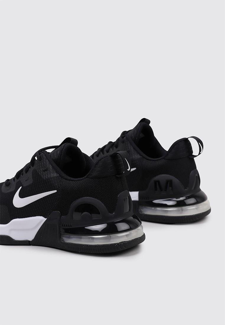 Zapatillas Deportivas Hombre NIKE AIR MAX ALPHA TRAINER 5 Negro 4/7