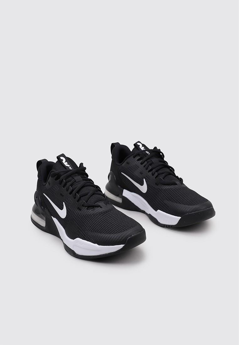 Zapatillas Deportivas Hombre NIKE AIR MAX ALPHA TRAINER 5 Negro 2/7