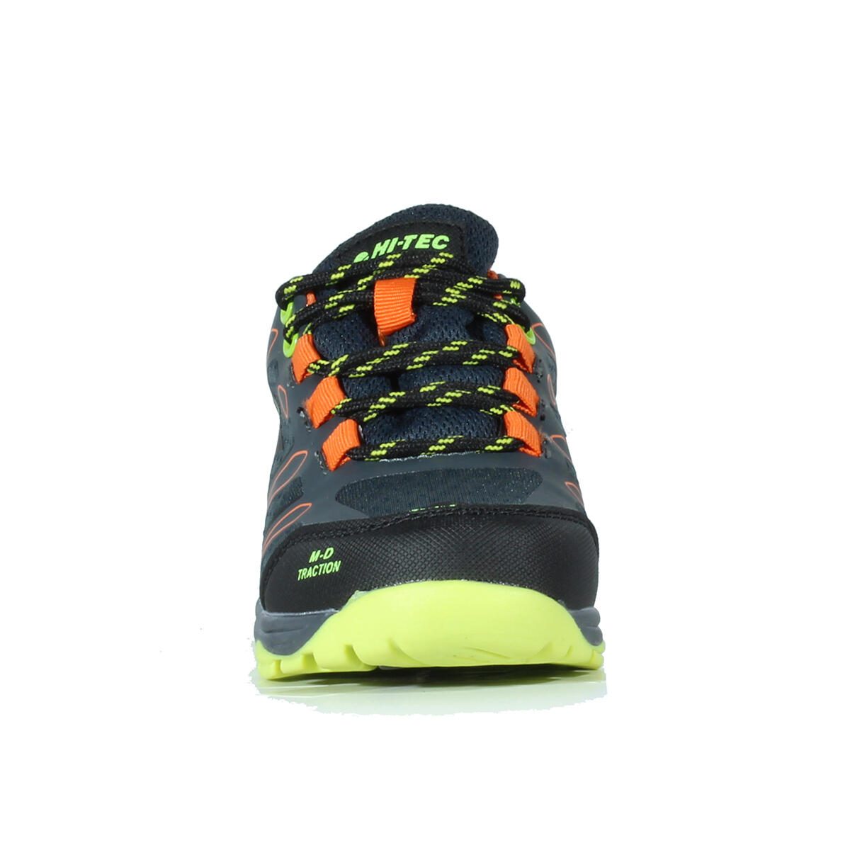 Chaussures de randonnee Hi-tec modèle O090138001 pour enfants 5/7