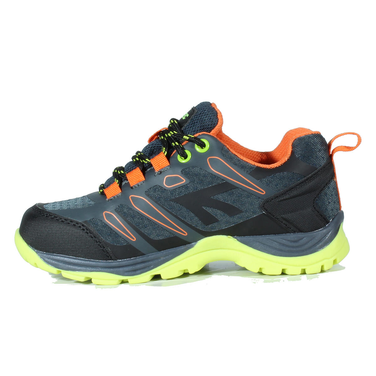 Chaussures de randonnee Hi-tec modèle O090138001 pour enfants 4/7