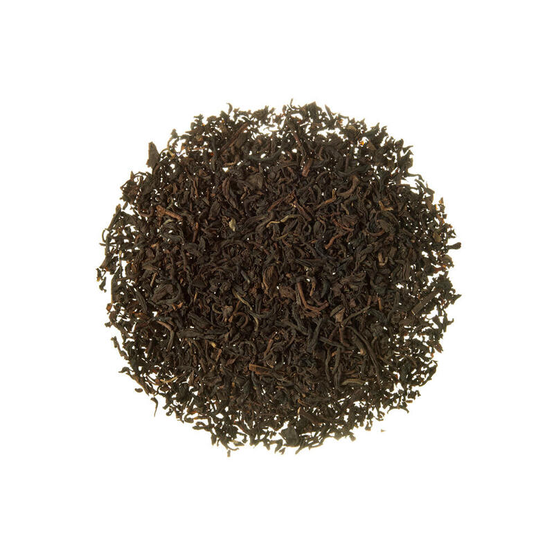 Tea Shop Té Negro Ceylon Decaf 1000g intenso sabor sin teína