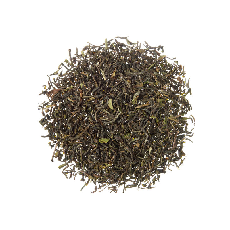 Tea Shop Té negro Darjeeling Margaret's Hope FTGFOP1 India 100g  - Té Premium