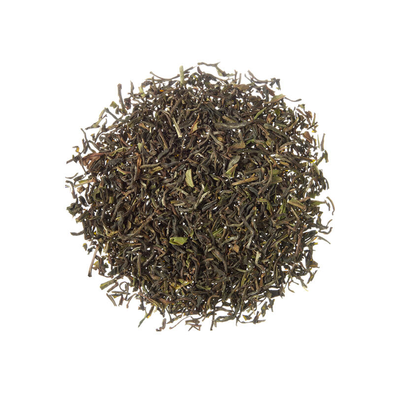 Tea Shop Té negro Darjeeling Margaret's Hope FTGFOP1 India 500g  - Té Premium