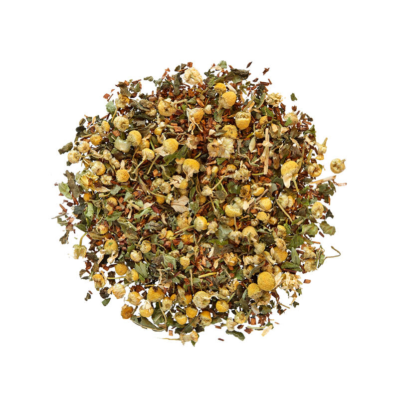 Tea Shop Rooibos Vitamin Pollen 500g Isotónico