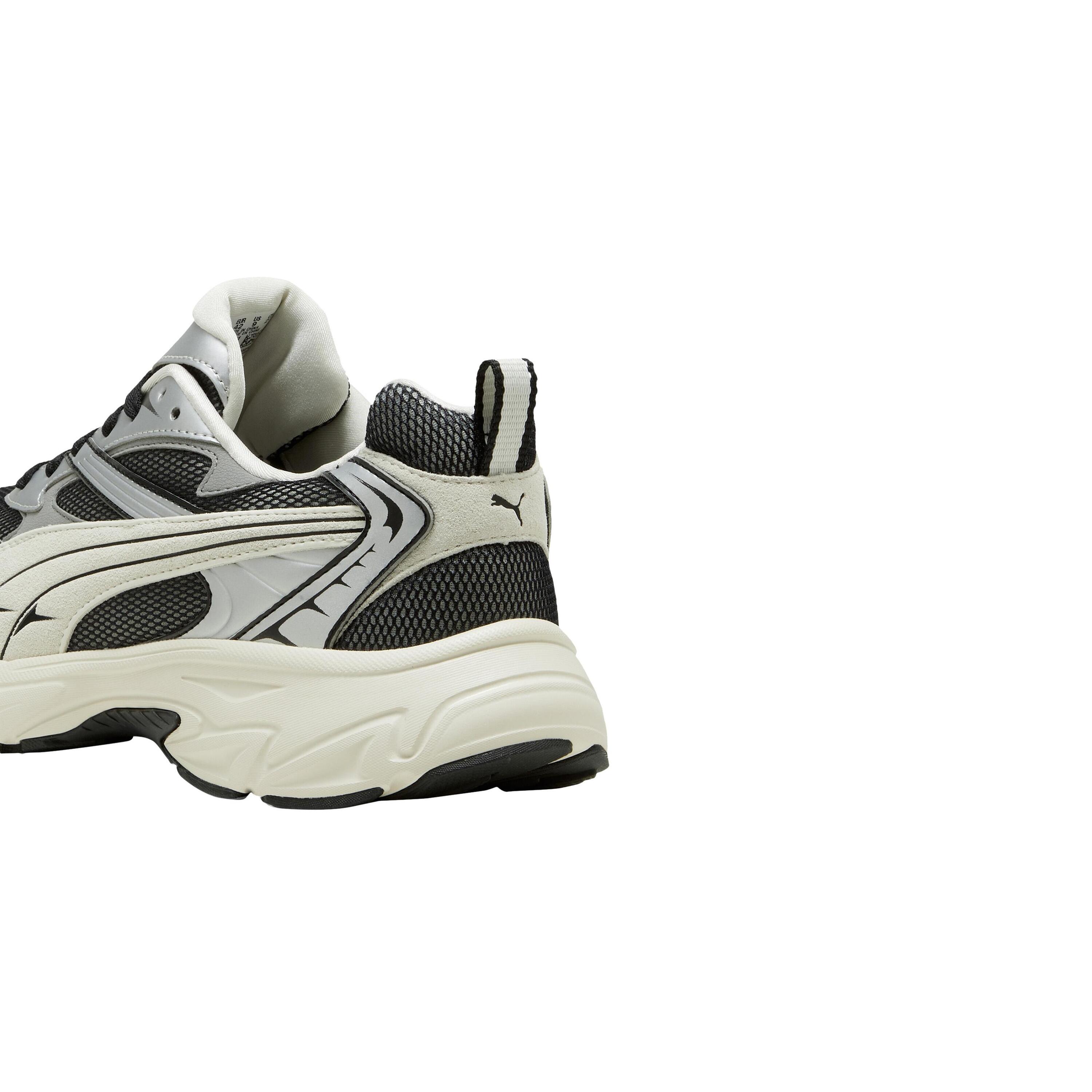 Basket à Lacets Puma Morphic Retro - Femme 4/7
