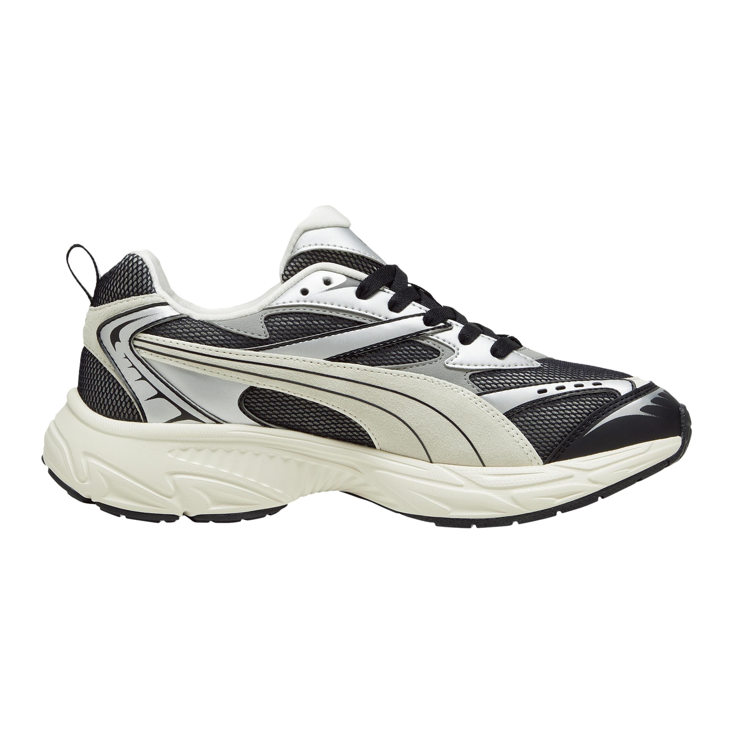 Basket à Lacets Puma Morphic Retro - Femme 2/7