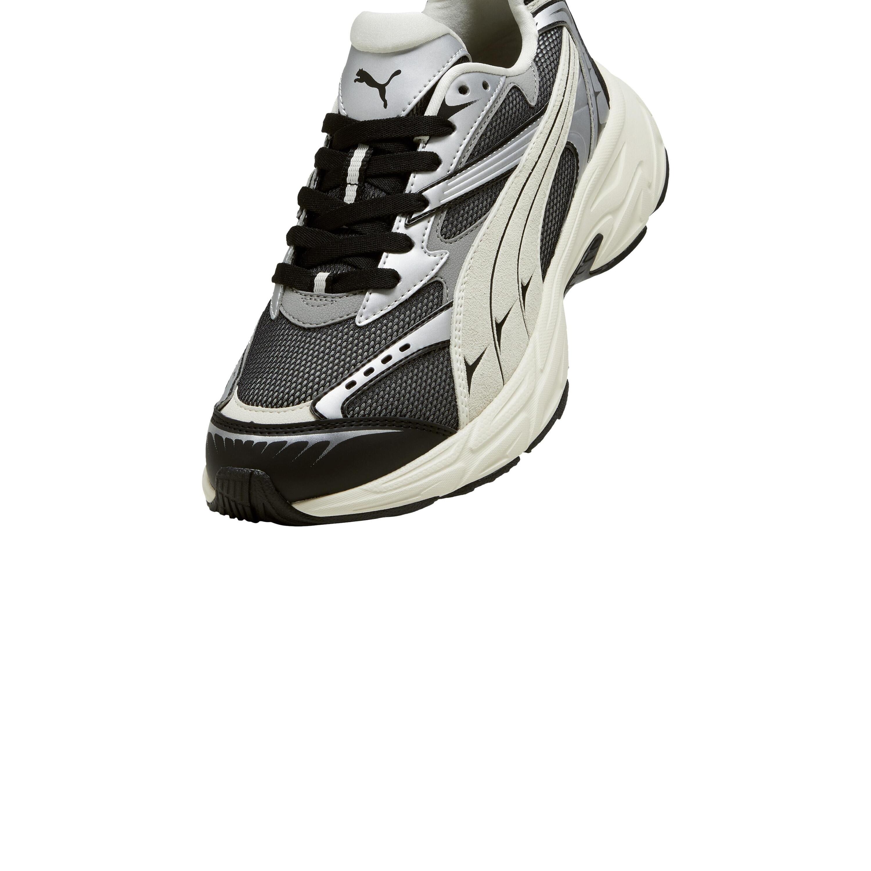 Basket à Lacets Puma Morphic Retro - Femme 5/7
