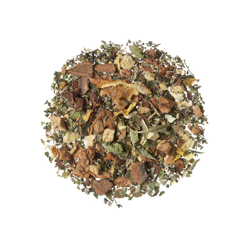 Tea Shop Infusión Herbal Spirit 500g Digestivo