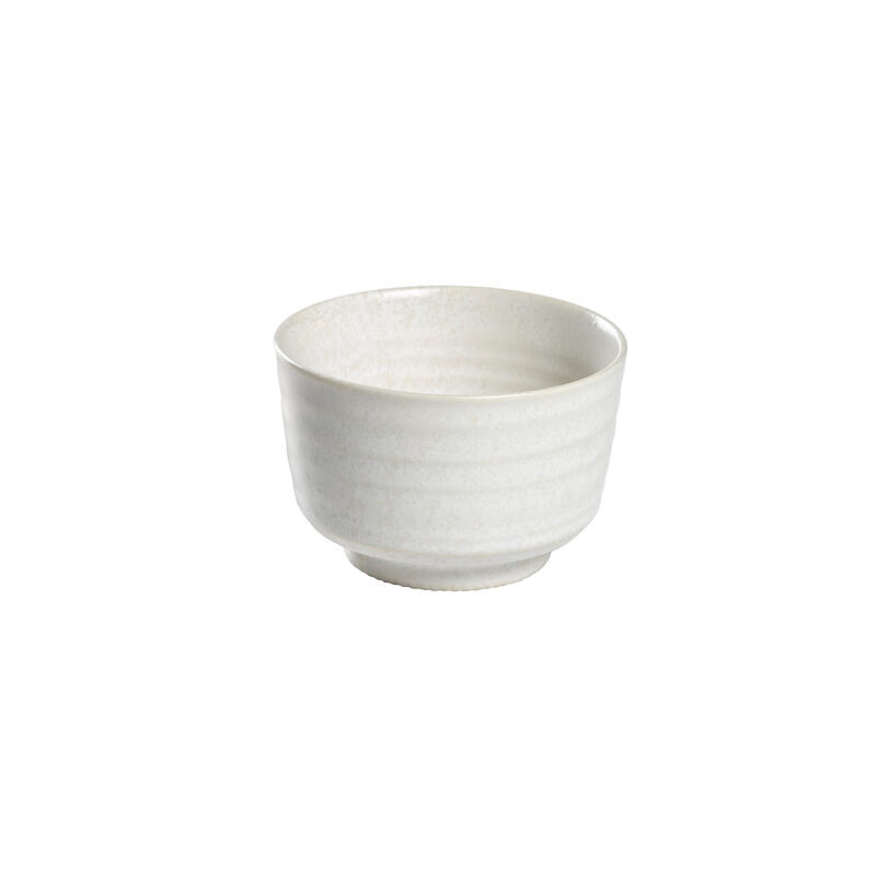 Tea Shop Bowl Matcha Bol de cerámica con diseño japonés