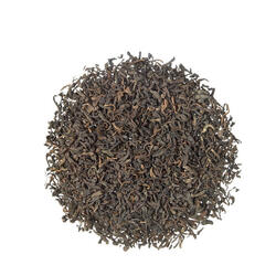 Tea Shop Té rojo Pu Erh Royal 100g de hojas grado superior fermentación especial