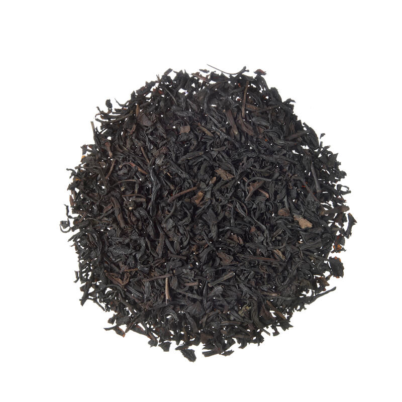 Tea Shop Té Negro Formosa Tarry Lapsang Souchong 100g Antioxidante y Energizante