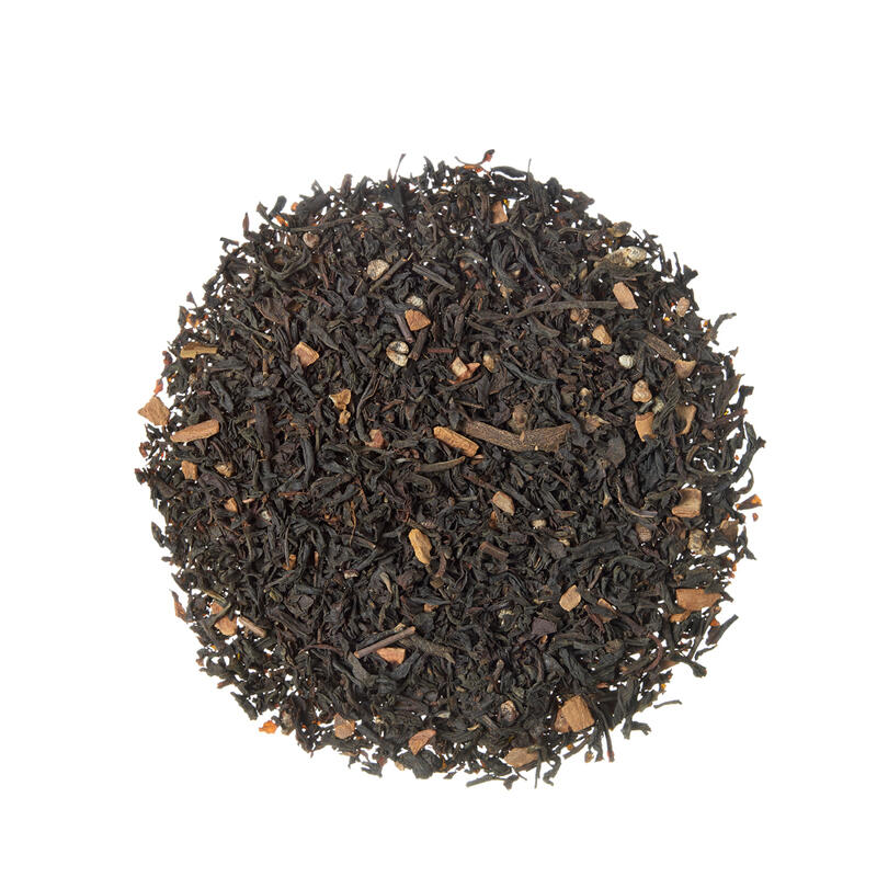 Tea Shop Té Negro Pakistaní 500g Antioxidante y Energizante