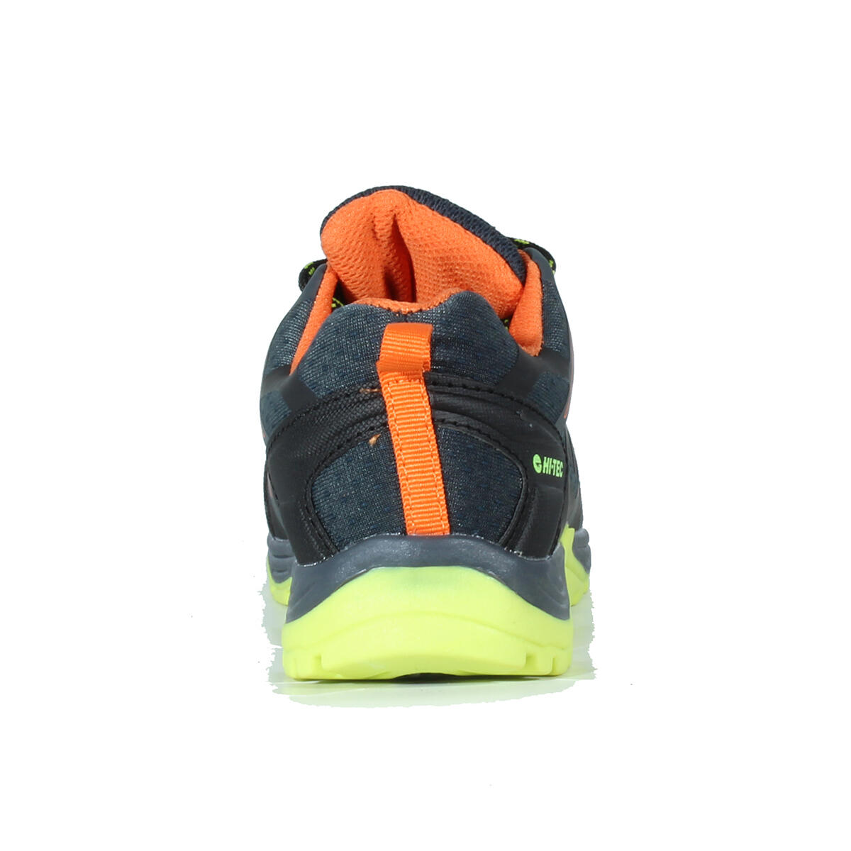 Chaussures de randonnee Hi-tec modèle O090138001 pour enfants 3/7