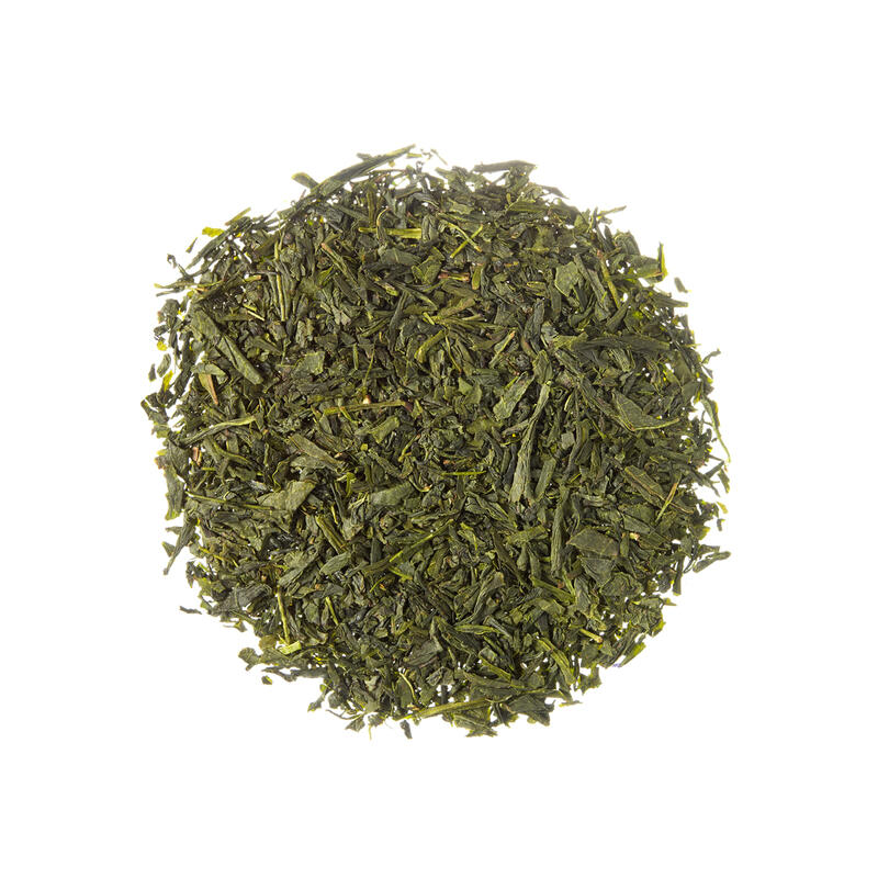 Tea Shop Té verde Japan Bancha Superior 1000g Antioxidante