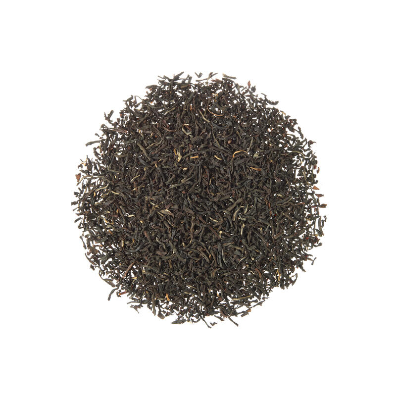 Tea Shop Té negro Ceylon quality blend FBOPFEXS 100g de Ceilán con Brotes