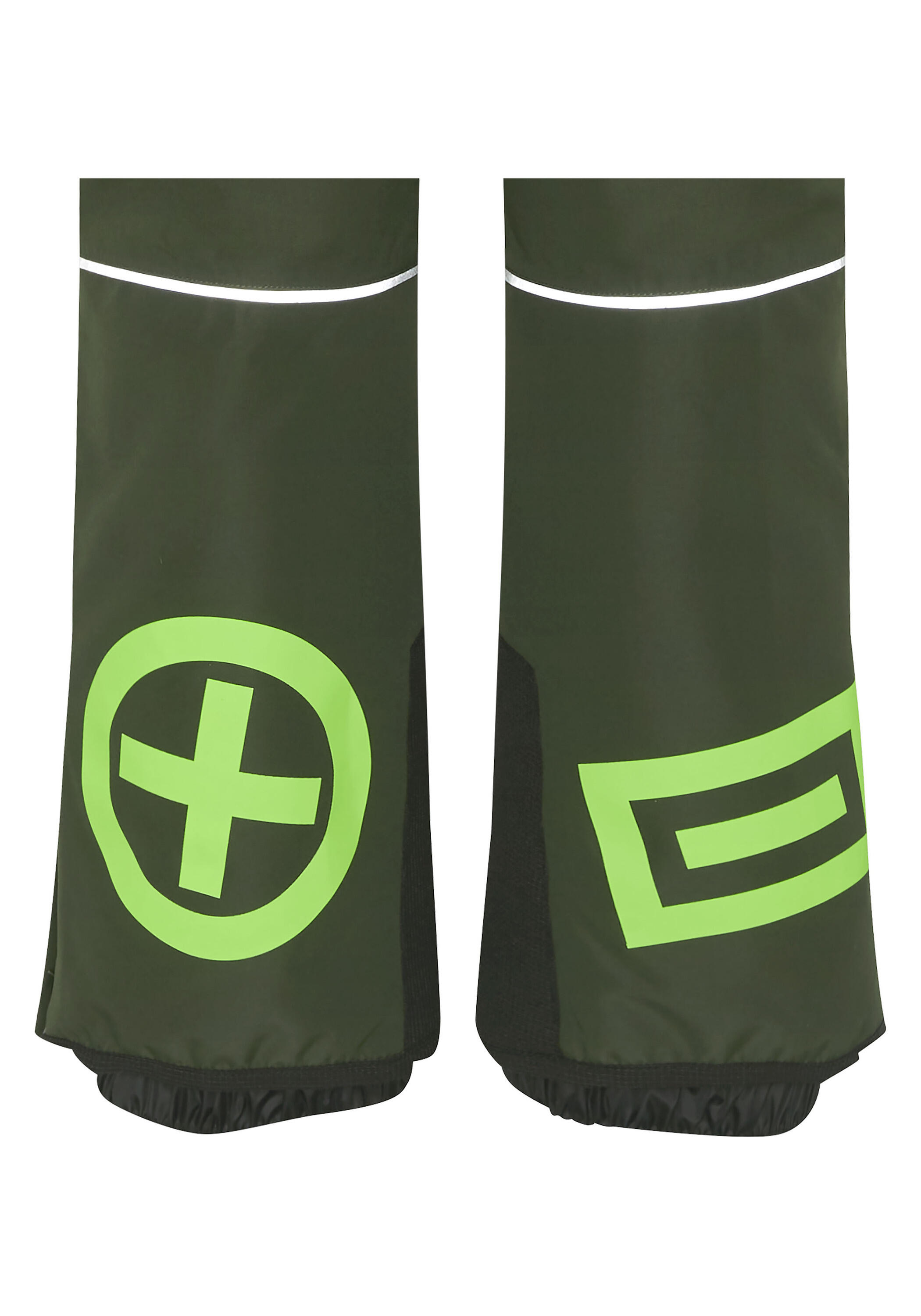Skihose im PLUSMINUS-Design 3/3