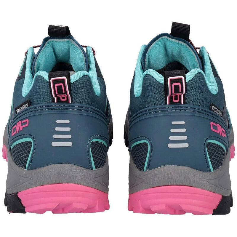 Scarpe di trail basse femme CMP Atik WP